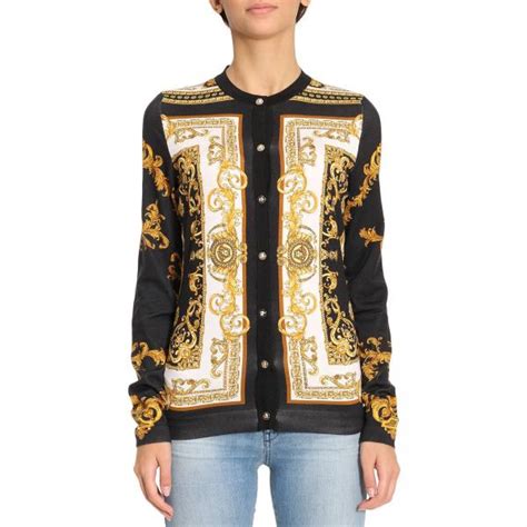 versace jumper cheap|versace jumper women.